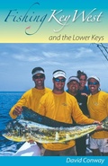 Cover: Fishing Key West and the Lower Keys - University Press of Florida