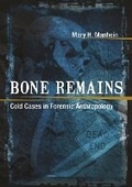 Cover: Bone Remains - Louisiana State University Press