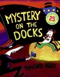 Cover: Mystery on the Docks 25th Anniversary Edition - Collins