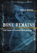 Cover: Bone Remains - LSU Press