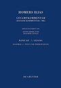 Cover: Text und Übersetzung - De Gruyter