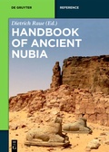 Cover: Handbook of Ancient Nubia - De Gruyter