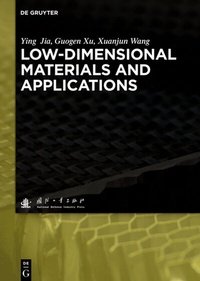 Enlarge image Cover: Low-dimensional Materials and Applications - De Gruyter