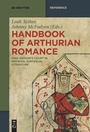 Cover: Handbook of Arthurian Romance - De Gruyter