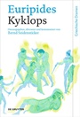 Cover: Kyklops - De Gruyter