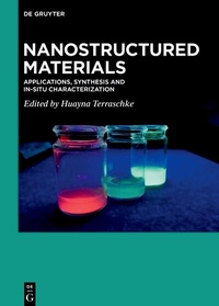 Abbildung von: Nanostructured Materials - De Gruyter