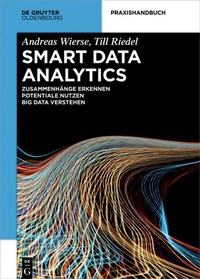 Enlarge image Cover: Smart Data Analytics - De Gruyter Oldenbourg