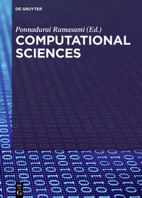 Abbildung von: Computational Sciences - De Gruyter