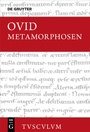 Cover: Metamorphosen - De Gruyter Akademie Forschung
