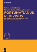 Cover: Fortunatianus redivivus - De Gruyter