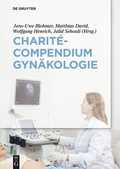 Cover: Charit&eacute;-Compendium Gyn&auml;kologie - De Gruyter