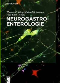 Abbildung von: Neurogastroenterologie - De Gruyter
