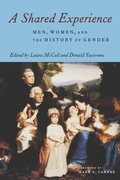 Cover: A Shared Experience - New York University Press