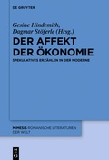Cover: Der Affekt der &Ouml;konomie - De Gruyter