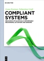 Cover: Compliant systems - De Gruyter Oldenbourg