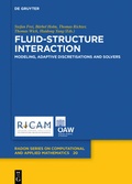 Cover: Fluid-Structure Interaction - De Gruyter
