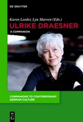 Abbildung von: Ulrike Draesner - De Gruyter