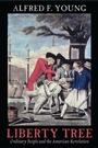 Cover: Liberty Tree - New York University Press