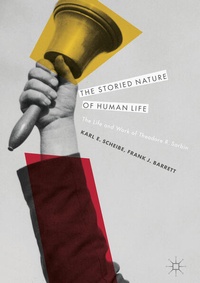 Enlarge image Cover: The Storied Nature of Human Life - Palgrave Macmillan