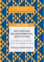 Cover: Restorying Environmental Education - Palgrave Macmillan