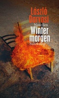 Cover: Wintermorgen - Suhrkamp