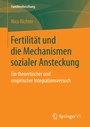 Bild: Fertilität und die Mechanismen sozialer Ansteckung - Springer VS