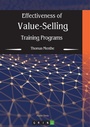 Cover: Effectiveness of Value-Selling Training Programs - GRIN Verlag
