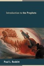 Cover: Introduction to the Prophets - William B Eerdmans Publishing Co