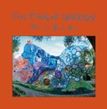 Cover: The Tarot Garden - Benteli