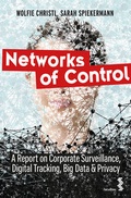 Cover: Networks of Control - Facultas