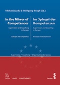 Cover: Im Spiegel der Kompetenzen. In the Mirror of Compentences - Facultas