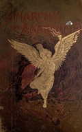 Cover: Anarchy and Anarchists - anboco