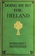 Cover: Doing my bit for Ireland - anboco