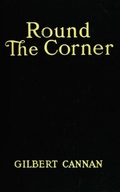 Cover: Round the Corner - anboco