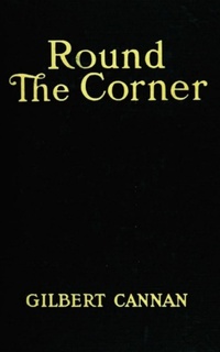 Enlarge image Cover: Round the Corner - anboco