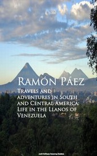 Abbildung von: Travels and adventures in South and Central - anboco
