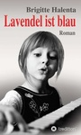 Cover: Lavendel ist blau - tredition