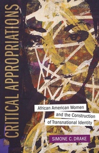 Enlarge image Cover: Critical Appropriations - Louisiana State University Press