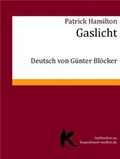 Cover: GASLICHT - epubli