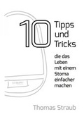 Cover: 10 Tipps, die das Leben mit einem Stoma einfacher machen - epubli