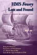 Cover: HMS ""Fowey"" Lost and Found - University Press of Florida