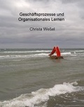 Cover: Gesch&auml;ftsprozesse und Organisationales Lernen - epubli