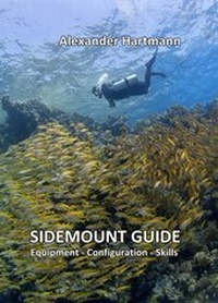 Abbildung von: Sidemount Guide - epubli