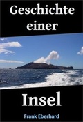 Cover: Geschichte einer Insel - epubli