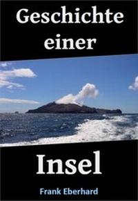 Enlarge image Cover: Geschichte einer Insel - epubli