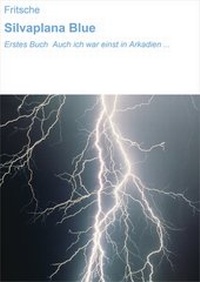 Abbildung von: Silvaplana Blue - epubli