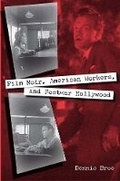 Cover: Film Noir, American Workers, and Postwar Hollywood - University Press of Florida