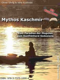 Abbildung von: Mythos Kaschmir - epubli