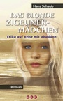 Cover: Das blonde Zigeunermädchen - epubli