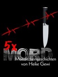 Cover: 5 x MORD - epubli
